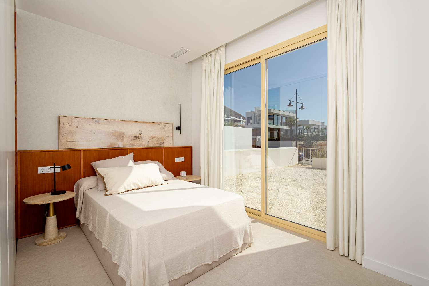 VILLA DE LUJO EN EL HIGUERÓN, FUENGIROLA