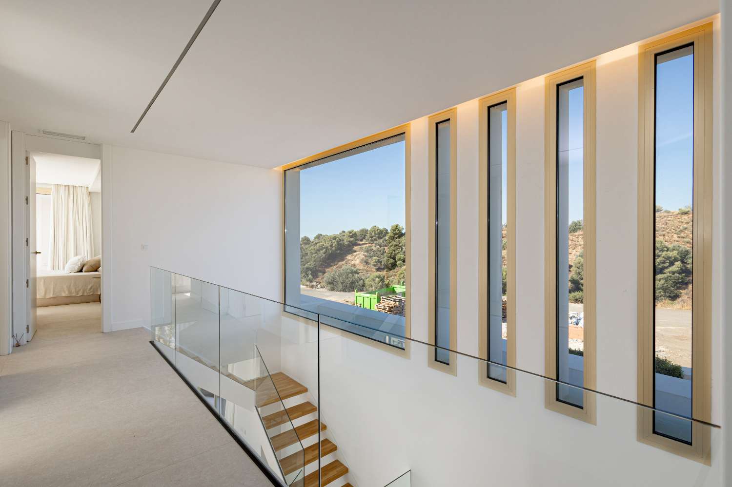 VILLA DE LUJO EN EL HIGUERÓN, FUENGIROLA