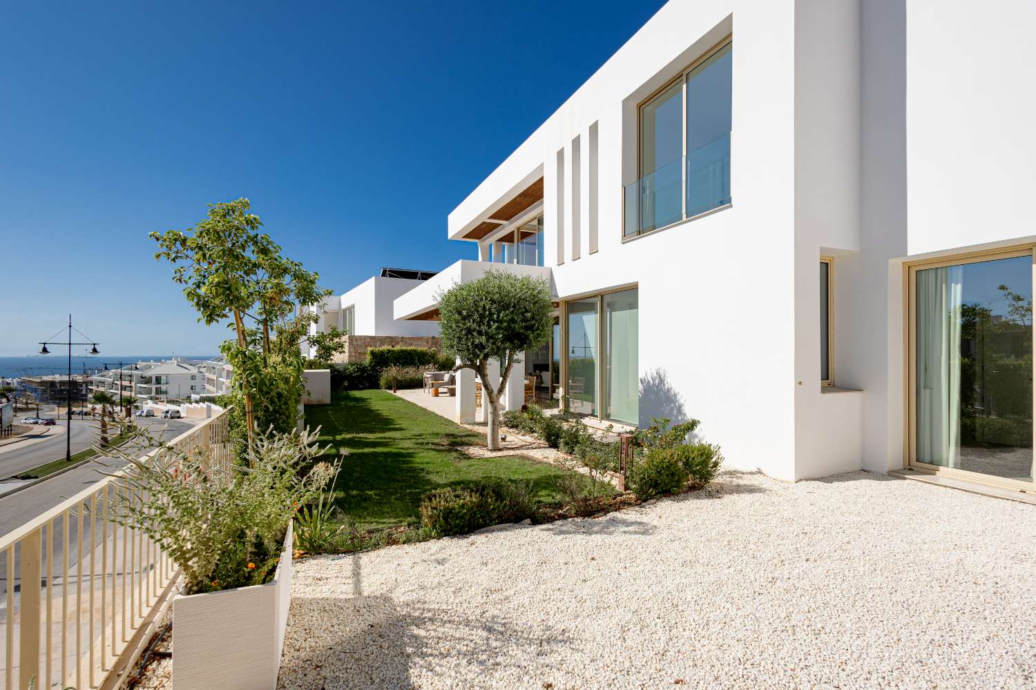 VILLA DE LUJO EN EL HIGUERÓN, FUENGIROLA