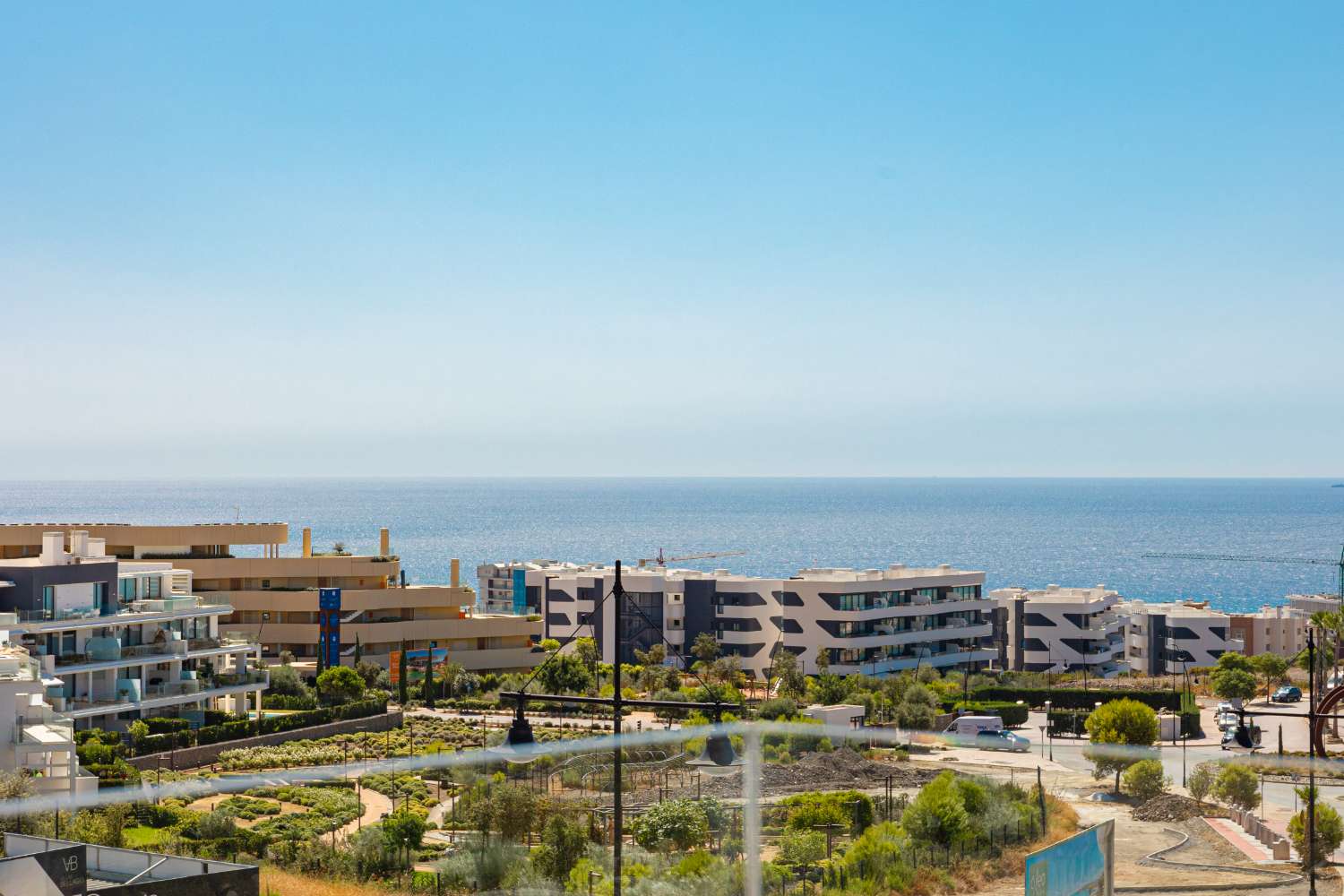 VILLA DE LUJO EN EL HIGUERÓN, FUENGIROLA