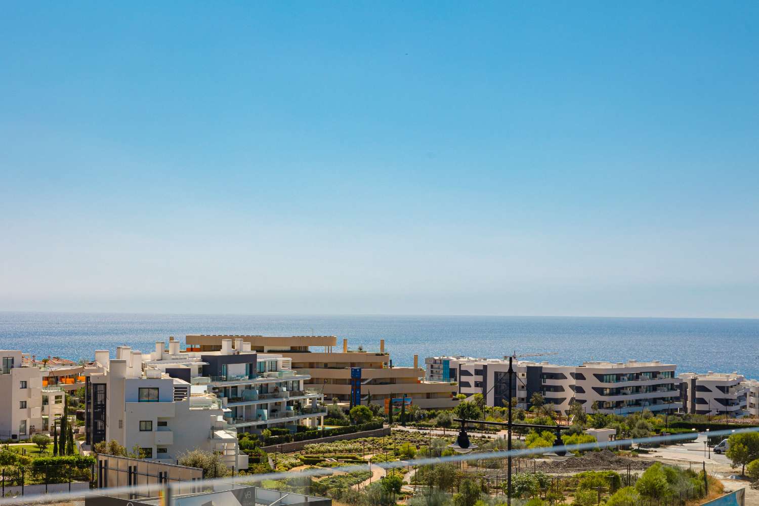 VILLA DE LUJO EN EL HIGUERÓN, FUENGIROLA