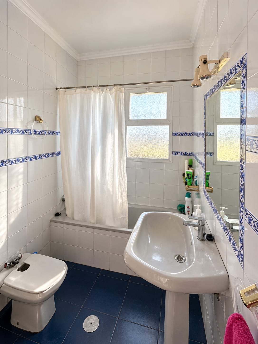 Hus till salu i Algarrobo