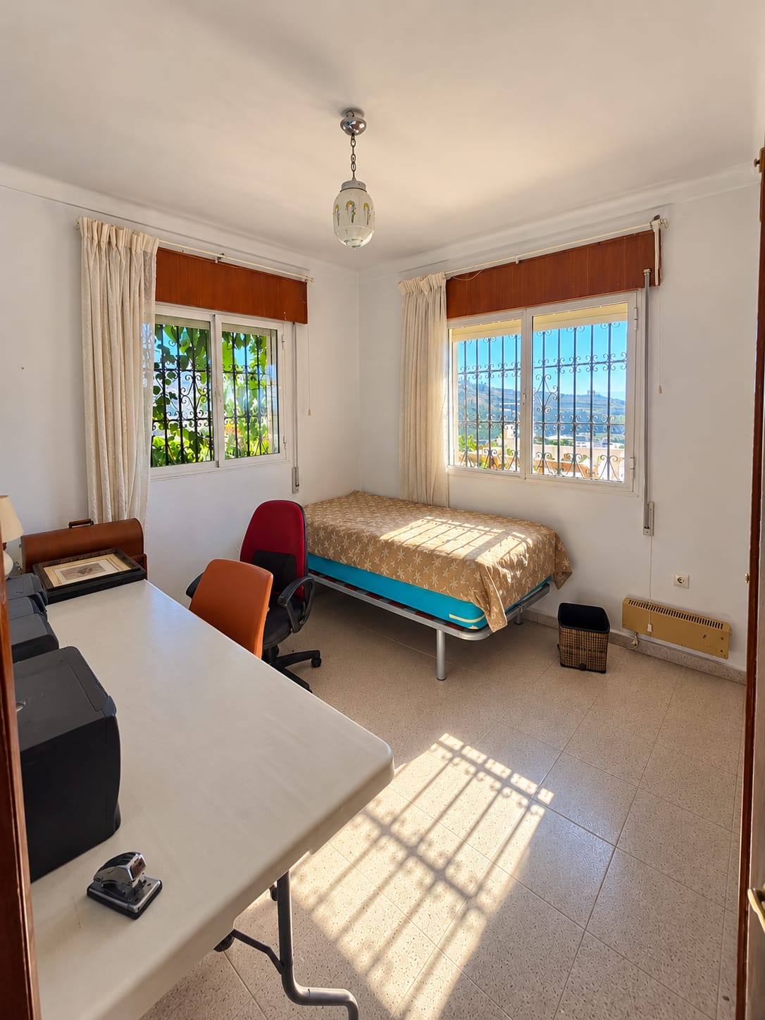 Hus till salu i Algarrobo