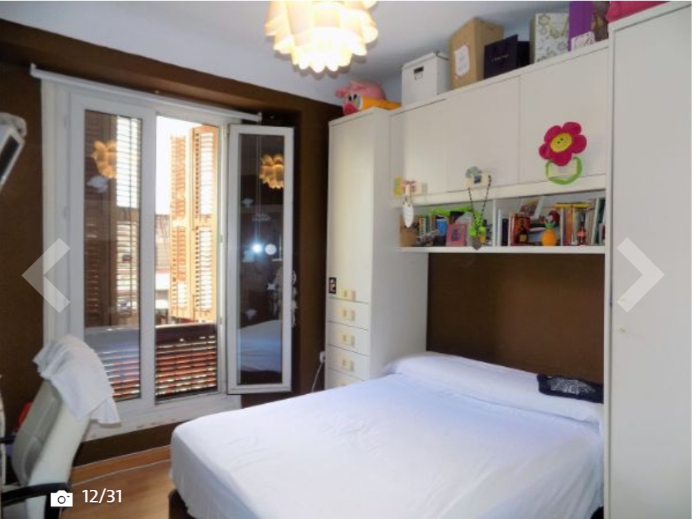 EXCLUSIVE APARTMENT IN HISTORICAL CITY. THEATER CERVANTES