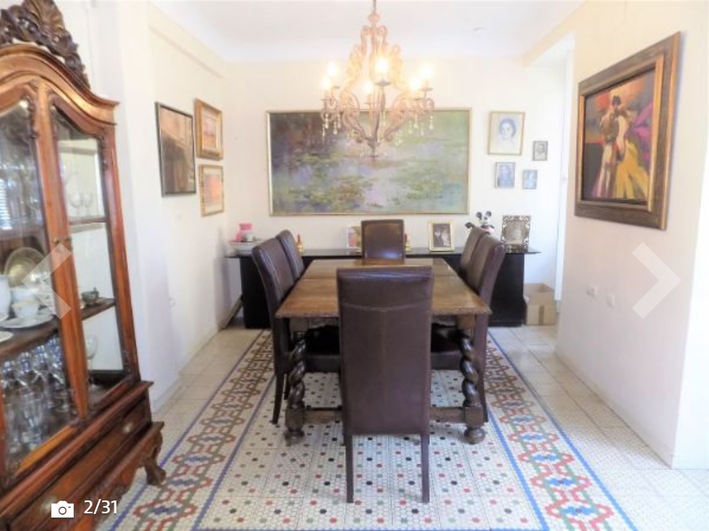 EXCLUSIVE APARTMENT IN HISTORICAL CITY. THEATER CERVANTES