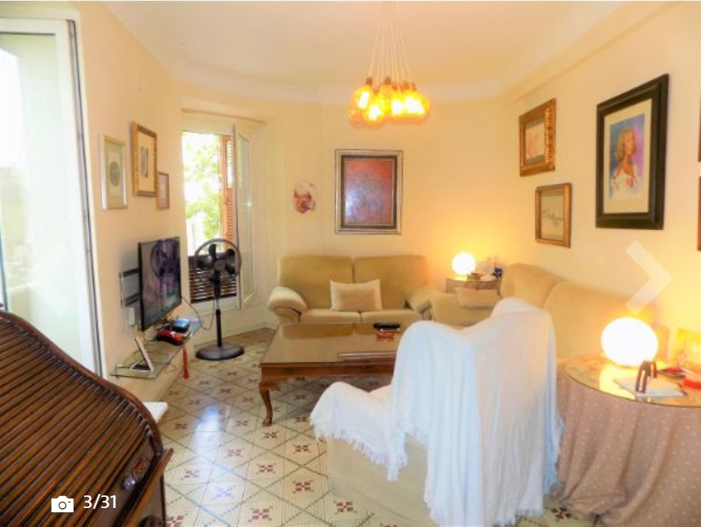 EXCLUSIVE APARTMENT IN HISTORICAL CITY. THEATER CERVANTES