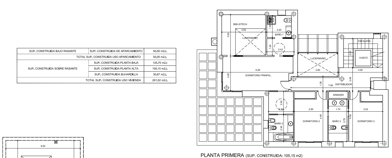 Villak salgai in Pinares de San Antón (Málaga)